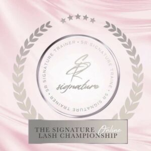 The Signature Lash Championship